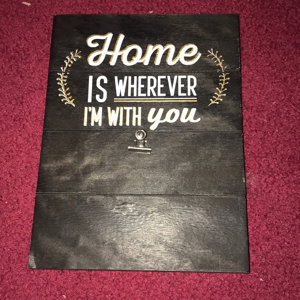 Picture frame